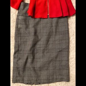 Worthington skirt